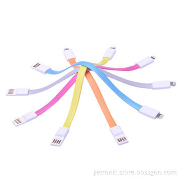 For iPhone5 5s 5c charging cable